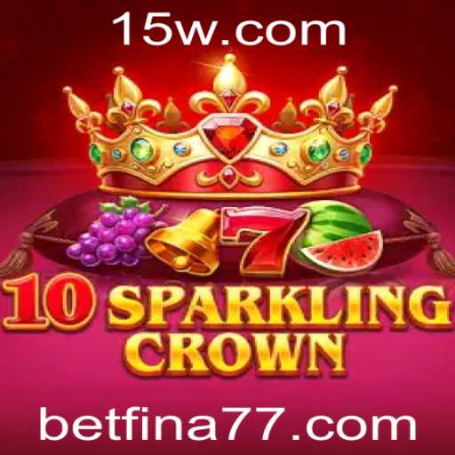 Descubra o Mundo Fascinante de 10SparklingCrown
