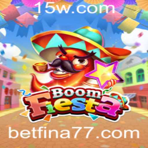 Descubra BoomFiesta: O Jogo Emocionante que Combina Estratégia e Diversão