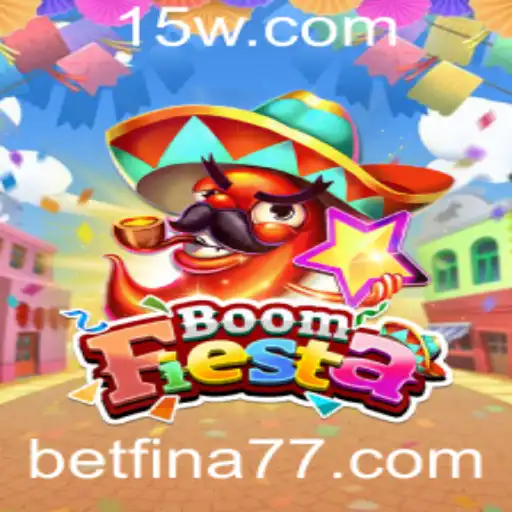 Descubra BoomFiesta: O Jogo Emocionante que Combina Estratégia e Diversão