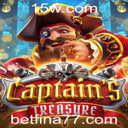 Explorando o Mundo de CaptainssTreasure: Aventura e Estratégia