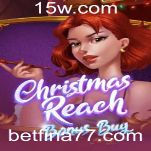 Explorando o Jogo ChristmasReachBonusBuy: Uma Nova Aventura Festiva