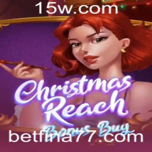 Explorando o Jogo ChristmasReachBonusBuy: Uma Nova Aventura Festiva