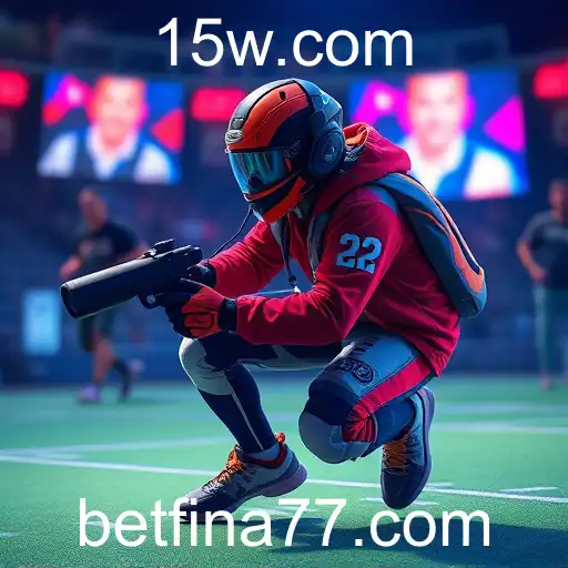 Esportes Virtuais: A Revolução das Competências Digitais na Era Fina77