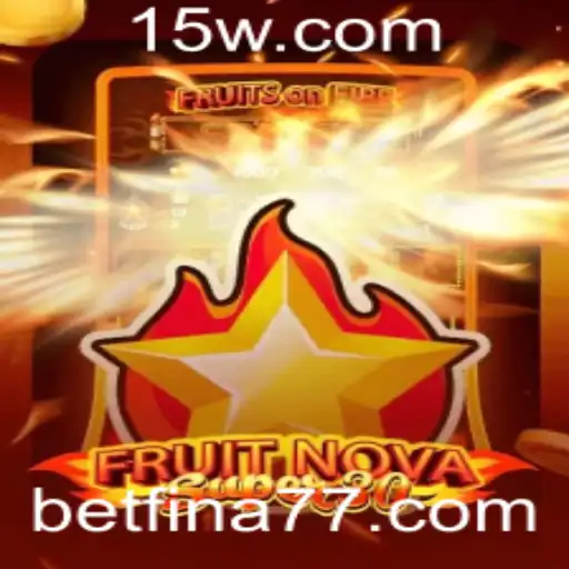 FruitrNovaSupe30: Descubra a Novidade que Está Agitando o Mundo dos Jogos