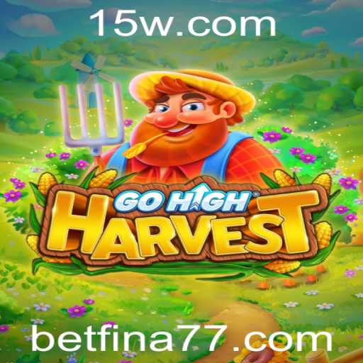 GoHighHarvest: Descubra o Novo Fenômeno no Mundo dos Jogos de Estratégia