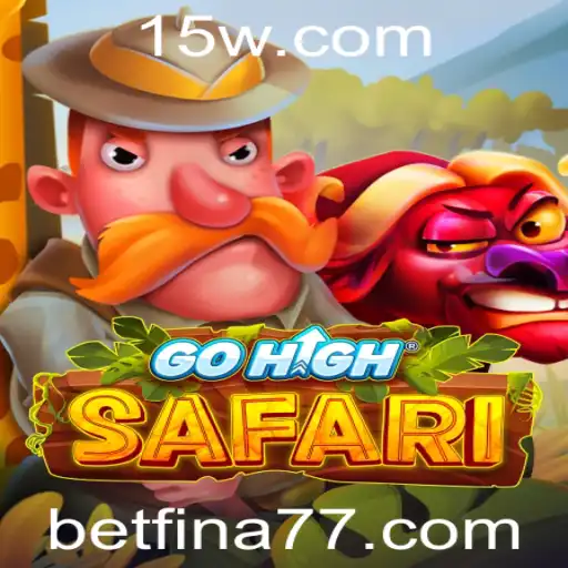 Descobrindo o Mundo de Aventura com GoHighSafari: O Jogo que Conquista a Geração Atual