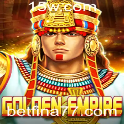 GoldenEmpire: A Nova Sensação do Mundo dos Jogos