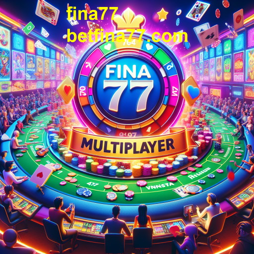O Crescimento dos Jogos Multijogador: Uma Nova Era de Conexões Virtuais