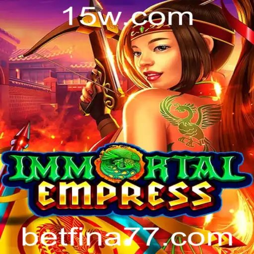 ImmortalEmpress: Uma Experiência de Jogo Inigualável