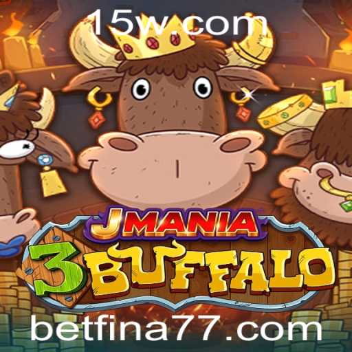 Descubra o Mundo de JMania3Buffalo: Uma Nova Aventura no Universo dos Jogos