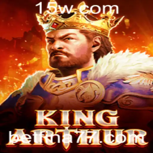 Descubra o Mundo Épico de KingArthur: Um Jogo de Estratégia e Aventura