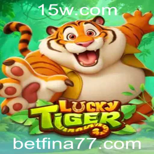 Explorando LuckyTiger: Uma Nova Aventura no Mundo dos Jogos de Cassino