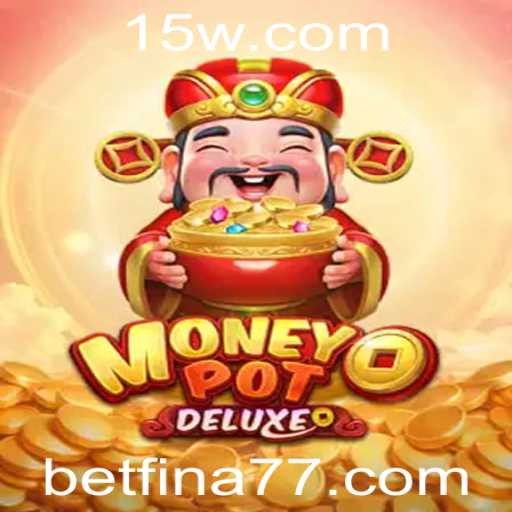 Explorando o Fascinante Mundo de MoneyPotDELUXE
