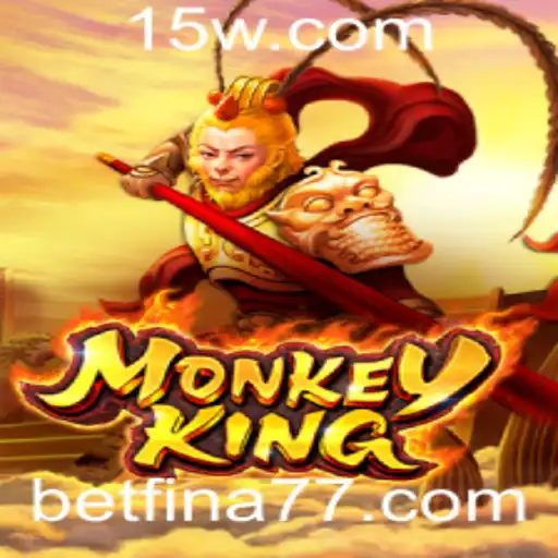 Descubra o Mundo de Aventura em MonkeyKing: O Novo Jogo de Estratégia