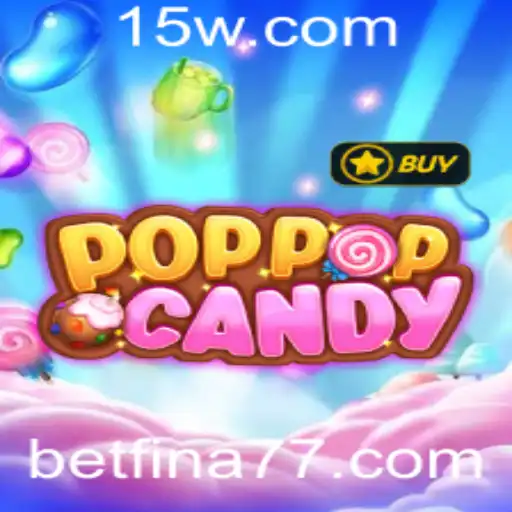 Explorando o Mundo Encantado de POPPOPCANDY