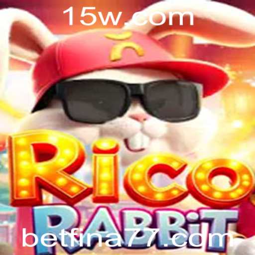 Descubra o Fascinante Mundo de RicoRabbit e a Estratégia de Jogo com Fina77