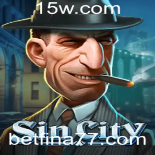 Explorando o Universo de SinCity: Uma Jornada no Mundo dos Jogos