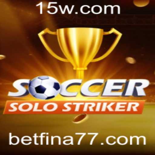 SoccerSoloStriker: A Nova Sensação no Mundo dos Games