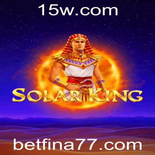 Descubra o Envolvente Universo de SolarKing