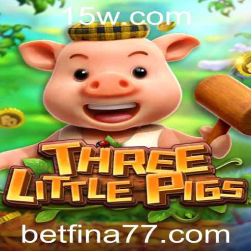 Descubra o Universo Encantador de THREELITTLEPIGS: O Jogo que Está Conquistando o Mundo