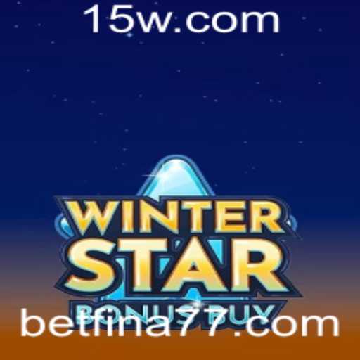 Explorando o Encantador Jogo WinterStarBonusBuy: Uma Aventura de Inverno Inesquecível