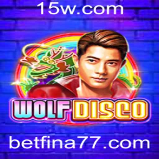 Explorando o Universo de WolfDisco: Um Mergulho no Novo Jogo Sensação