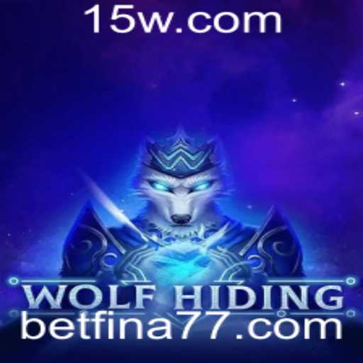 Descubra o Mundo de Estratégia e Aventura do Jogo WolfHiding