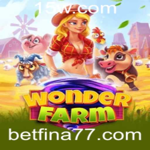 Bem-vindo ao Mundo de WonderFarm: Descubra a Magia da Agricultura Virtual